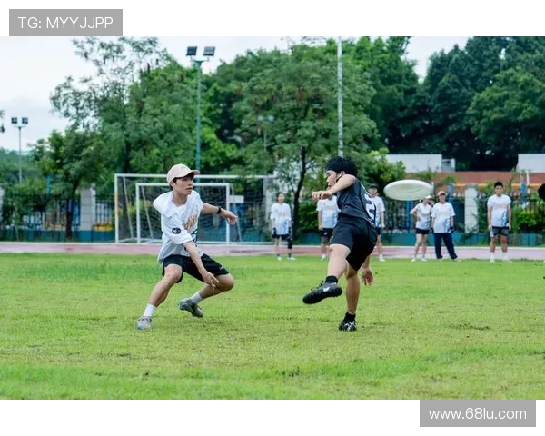 武汉飞盘队领跑最新飞盘团队协作排行榜前十名分析与展望 武汉飞盘队领跑最新飞盘团队协作排行榜前十名分析与展望