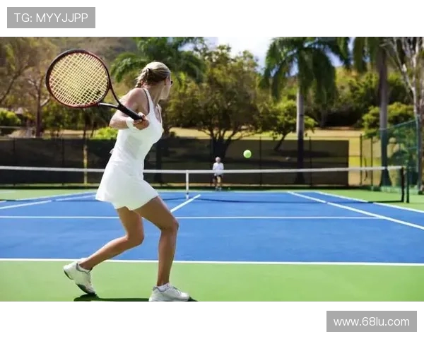 深圳网球队耐力训练揭秘:如何提升球员竞技状态与心理素质 深圳网球队耐力训练揭秘:如何提升球员竞技状态与心理素质