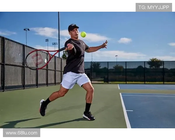 网球盛宴:深入解析北京网球队员的独特技能与发展潜力 网球盛宴:深入解析北京网球队员的独特技能与发展潜力