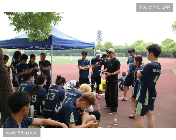 西安飞盘队的整体压制革新探索与实践之路