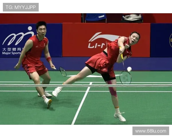 赛后分析:北京羽毛球队与南京羽毛球队的实力对决与战术探讨 赛后分析:北京羽毛球队与南京羽毛球队的实力对决与战术探讨