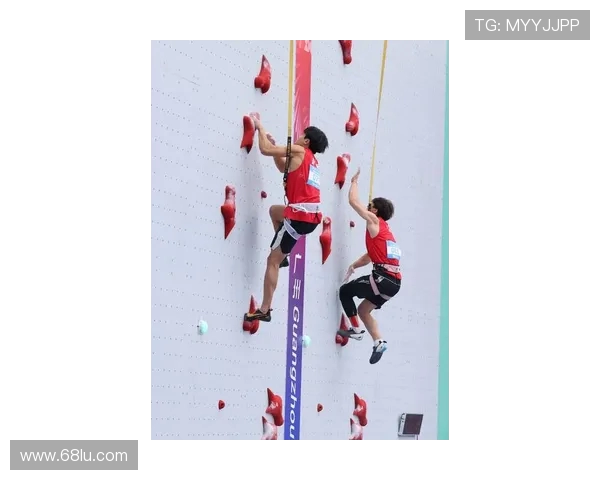 重庆攀岩队创造新纪录攀岩速度排名再创新高引发广泛关注