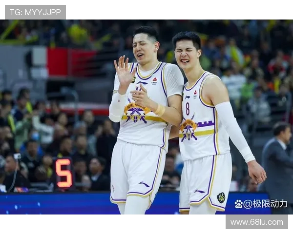 CBA焦点对决北京队迎战广东队谁能在巅峰之战中笑到最后 CBA焦点对决北京队迎战广东队谁能在巅峰之战中笑到最后