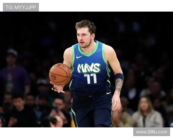 卢卡东契奇：篮球场上的全能天才与未来之星