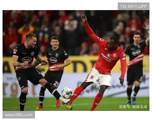 圣保利与凯泽斯对决前瞻：谁能在这场较量中笑到最后