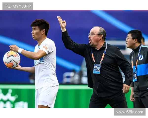 富勒姆与埃弗顿激战正酣比分悬念引发球迷热议