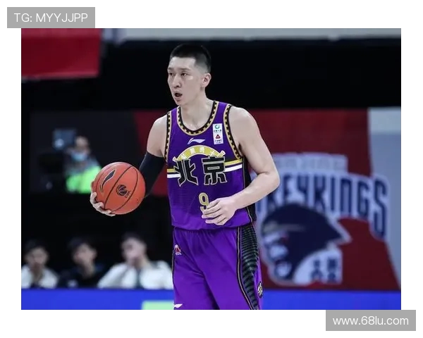 孙悦的篮球传奇：从青涩少年到CBA巨星的奋斗历程与辉煌成就