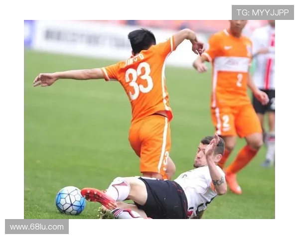 山东鲁能迎战新西兰奥克兰城力争亚冠小组赛首胜的关键之战