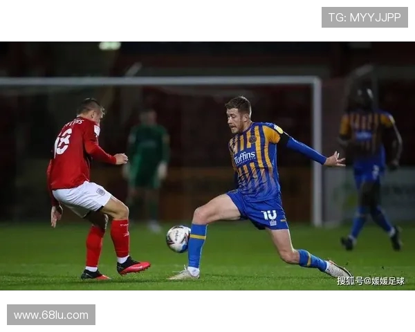 巴恩斯利与诺茨郡激战正酣谁能在这场对决中笑到最后