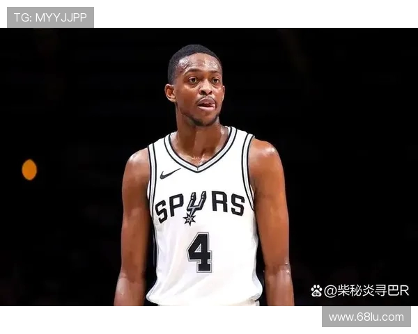 德阿隆福克斯引领国王队崛起的关键时刻与未来展望