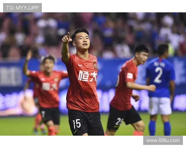 恒大与鹿岛鹿角的精彩对决分析与心水推荐分享 恒大与鹿岛鹿角的精彩对决分析与心水推荐分享