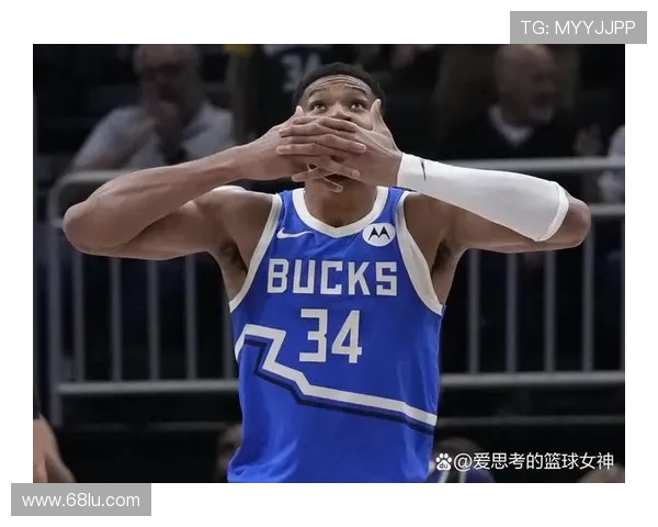 扬尼斯阿德托昆博的篮球传奇之路与个人成长故事