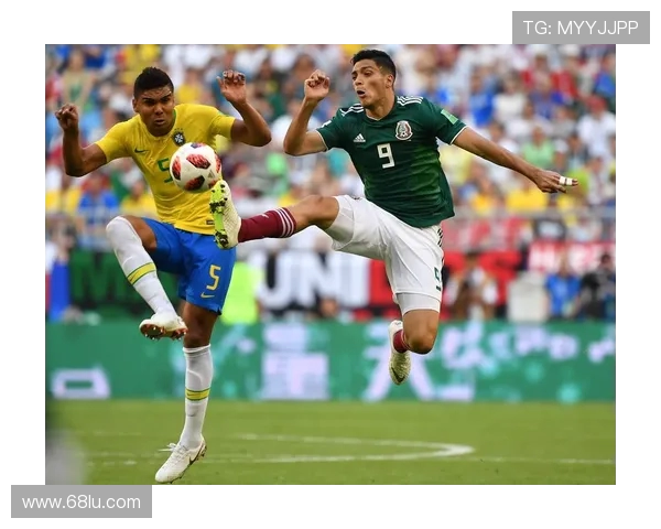 普马斯与尼卡沙的激烈对决揭示了墨西哥足球的魅力与竞争力