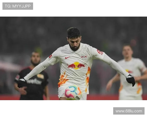 格瓦迪奥尔:新星崛起引领足球新时代的传奇之路 格瓦迪奥尔:新星崛起引领足球新时代的传奇之路