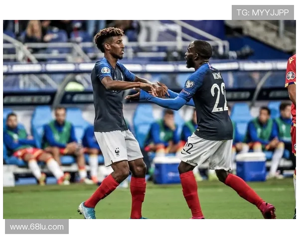 法国队与安道尔队激战正酣比赛结果揭晓引发热议