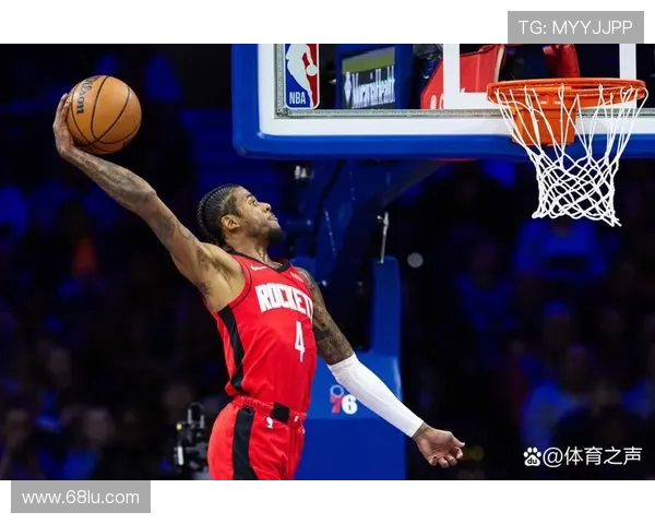 火箭与快船季前赛精彩对决直播全程回顾与分析