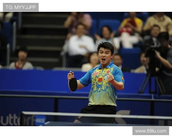 王皓与王励勤历届对决战绩分析及比赛精彩瞬间回顾 王皓与王励勤历届对决战绩分析及比赛精彩瞬间回顾