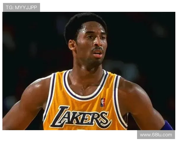 科比传奇：从少年梦想到篮球巨星的辉煌人生与不屈精神