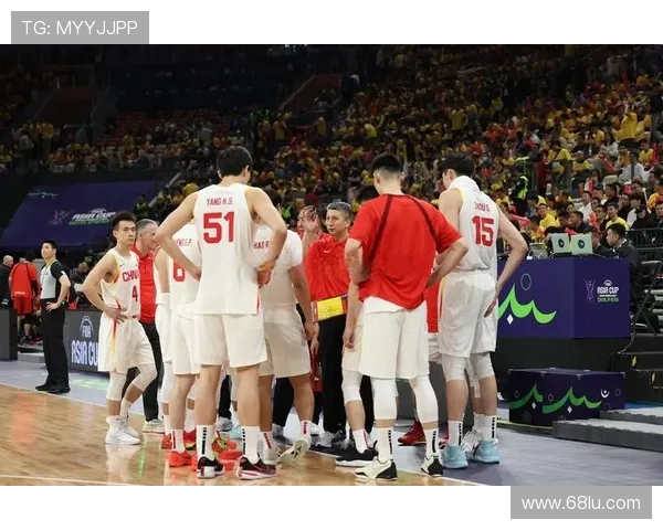 篮球台北对决韩国队精彩赛事回顾与分析展现两队实力与战术博弈