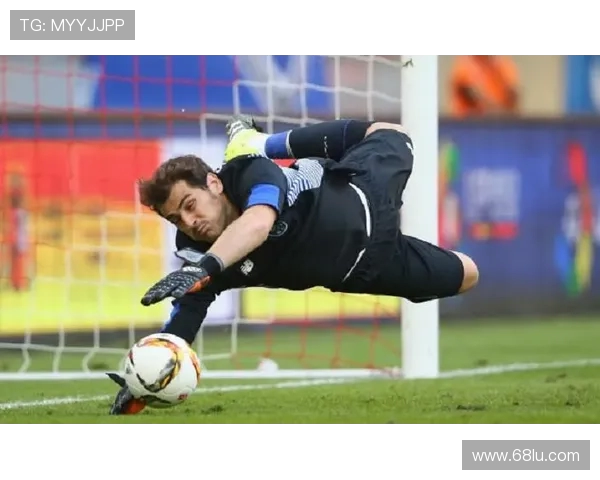 迈尼昂的崛起与挑战:探索这位门将如何改变足球世界的格局 迈尼昂的崛起与挑战:探索这位门将如何改变足球世界的格局