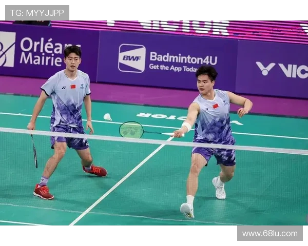 重庆羽毛球队在大师赛中的耐力表现分析与启示