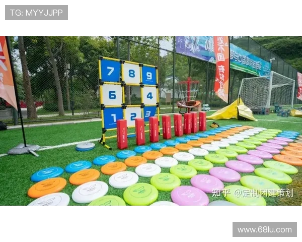 重庆飞盘队荣登飞盘团队协作排行榜首位展现卓越团队精神与实力