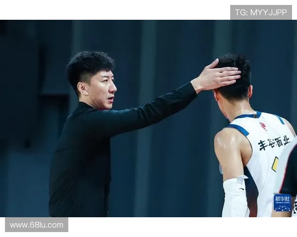 韩硕：从篮球新星到职业生涯的转折点与未来展望