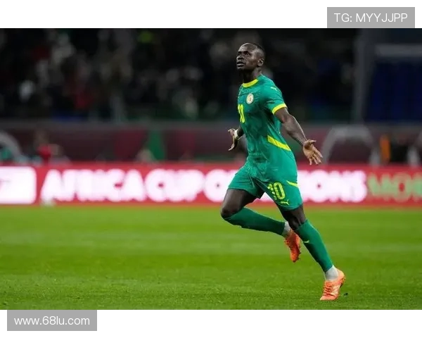 马内的传奇旅程:从塞内加尔小镇到欧洲足球巨星的辉煌历程 马内的传奇旅程:从塞内加尔小镇到欧洲足球巨星的辉煌历程