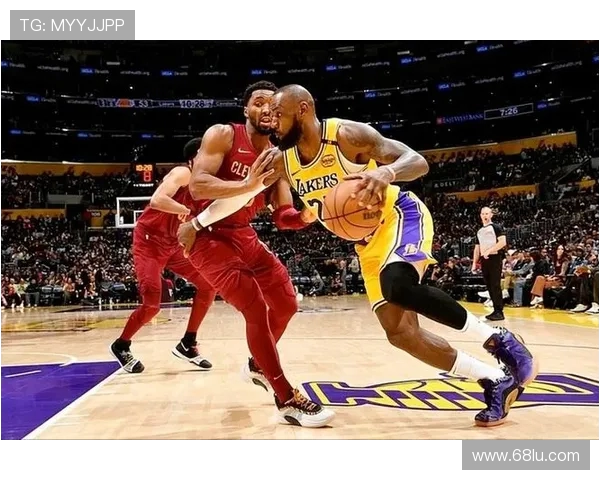 骑士麦基对决湖人展现精彩对抗引发球迷热议与期待 骑士麦基对决湖人展现精彩对抗引发球迷热议与期待