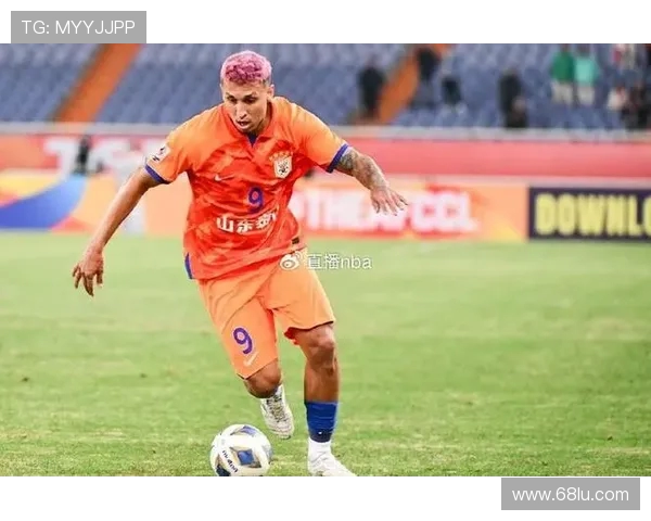 鲁能与上港激战正酣央视直播全程呈现精彩对决不容错过 鲁能与上港激战正酣央视直播全程呈现精彩对决不容错过