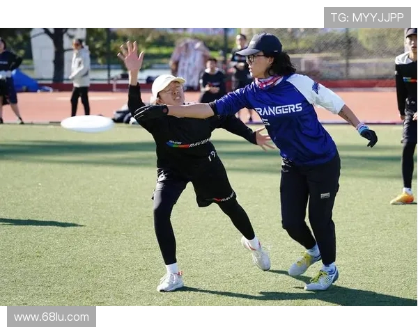 飞盘个人能力排行榜揭晓北京飞盘队荣登第五名引发关注 飞盘个人能力排行榜揭晓北京飞盘队荣登第五名引发关注