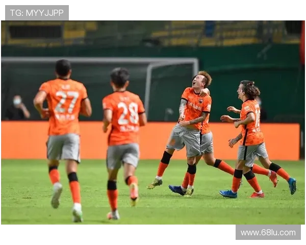 重庆足球队进攻战术深度分析与实战应用探讨