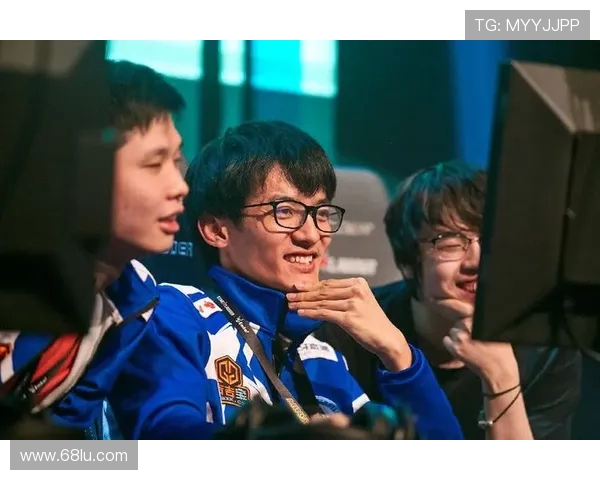 DOTA2战术解析:WE战队独特阵地战体系的成功之道与应用 DOTA2战术解析:WE战队独特阵地战体系的成功之道与应用