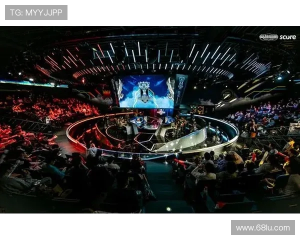 EDG战队荣耀之路：从逆境中崛起的冠军杯传奇故事