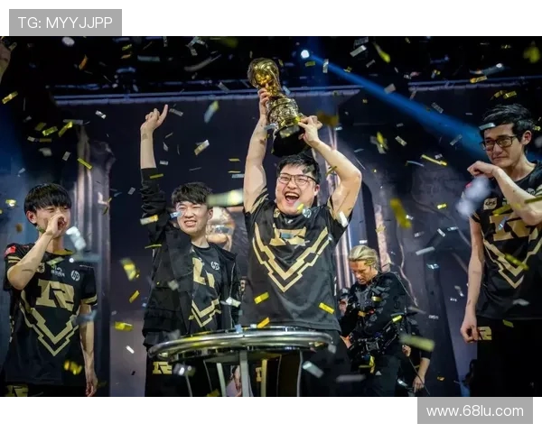 RNG中路突破革新之路：战术变革与团队协作的完美结合