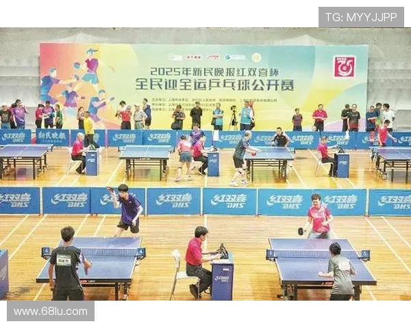 乒乓球状态排行榜揭晓上海乒乓球队荣获第七名佳绩引关注 乒乓球状态排行榜揭晓上海乒乓球队荣获第七名佳绩引关注