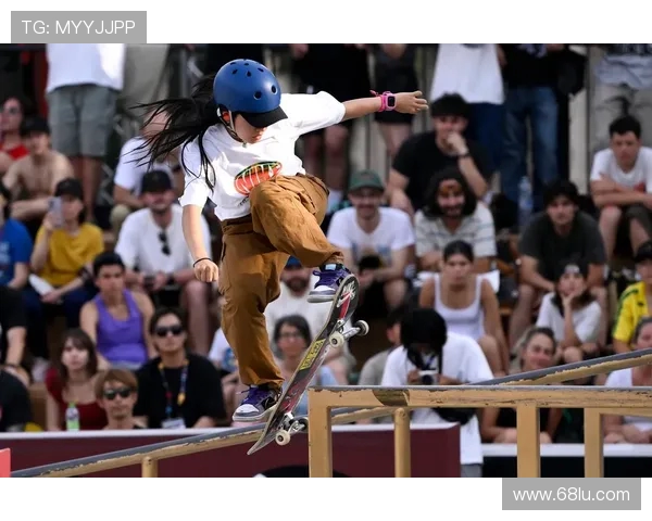 北京滑板队创新高排名引发热议助力滑板运动发展新篇章