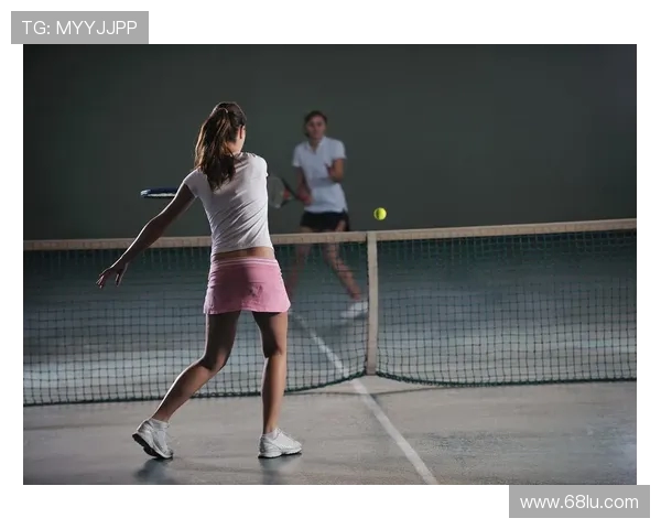 对话吴娜：回顾她的网球生涯与未来展望