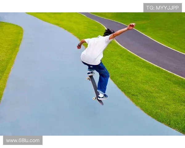 广州滑板队的奋斗与成长：一段激情与梦想交织的纪实之旅