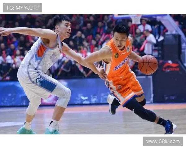 广州篮球队阵地战体系解析与战术运用研究