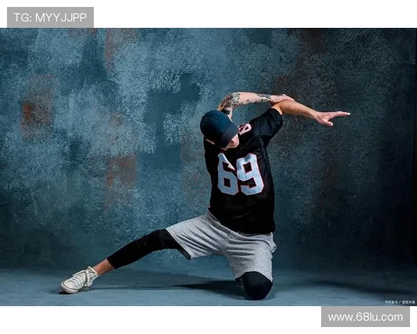 广州街舞队实力强劲荣登全国街舞实力排行榜第八名