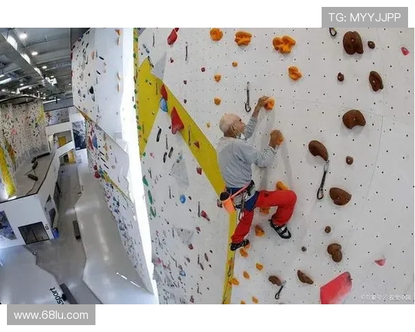 成都攀岩队在攀岩心理素质排行榜中荣获第三名的背后故事与启示