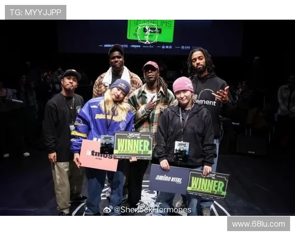 杭州街舞队在世界街舞大赛中的精彩表现与实力分析