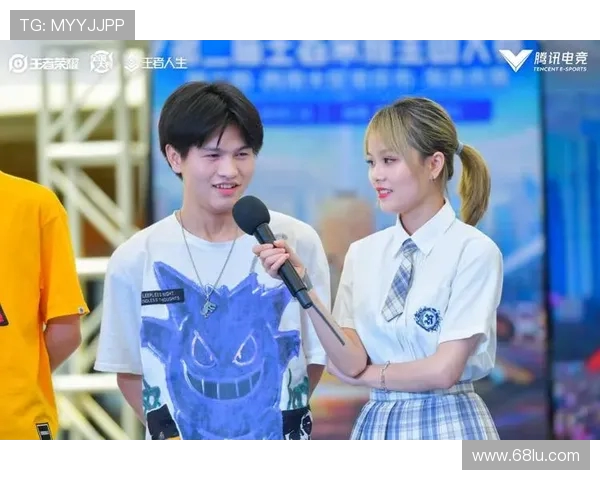 王者荣耀心理素质排行榜揭晓BLG战队荣登第十名引发热议